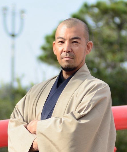 SHINICHI YAGIHARA